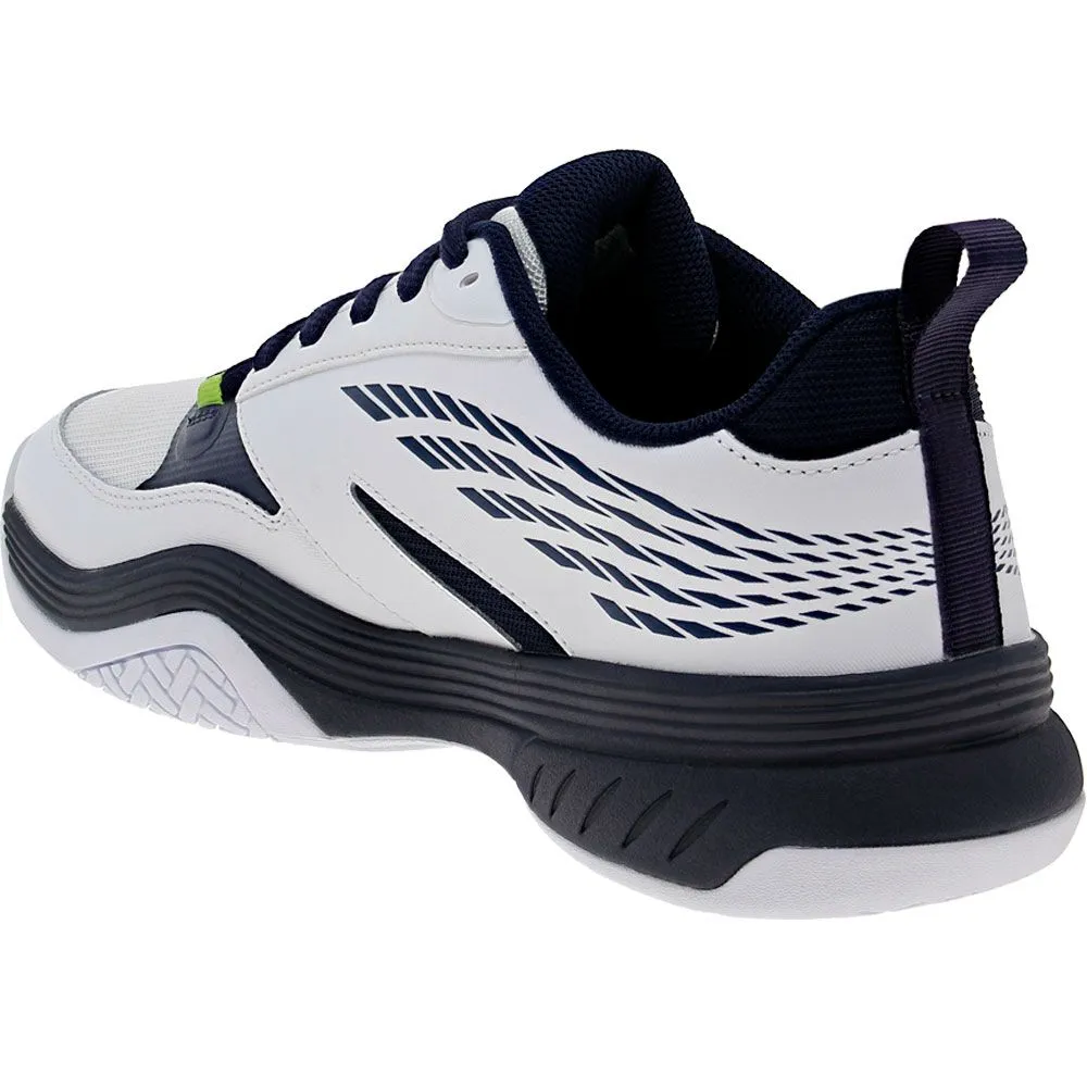 K Swiss Speedex Tennis Shoes - Mens