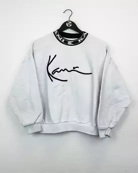 Karl Kani Sweater M