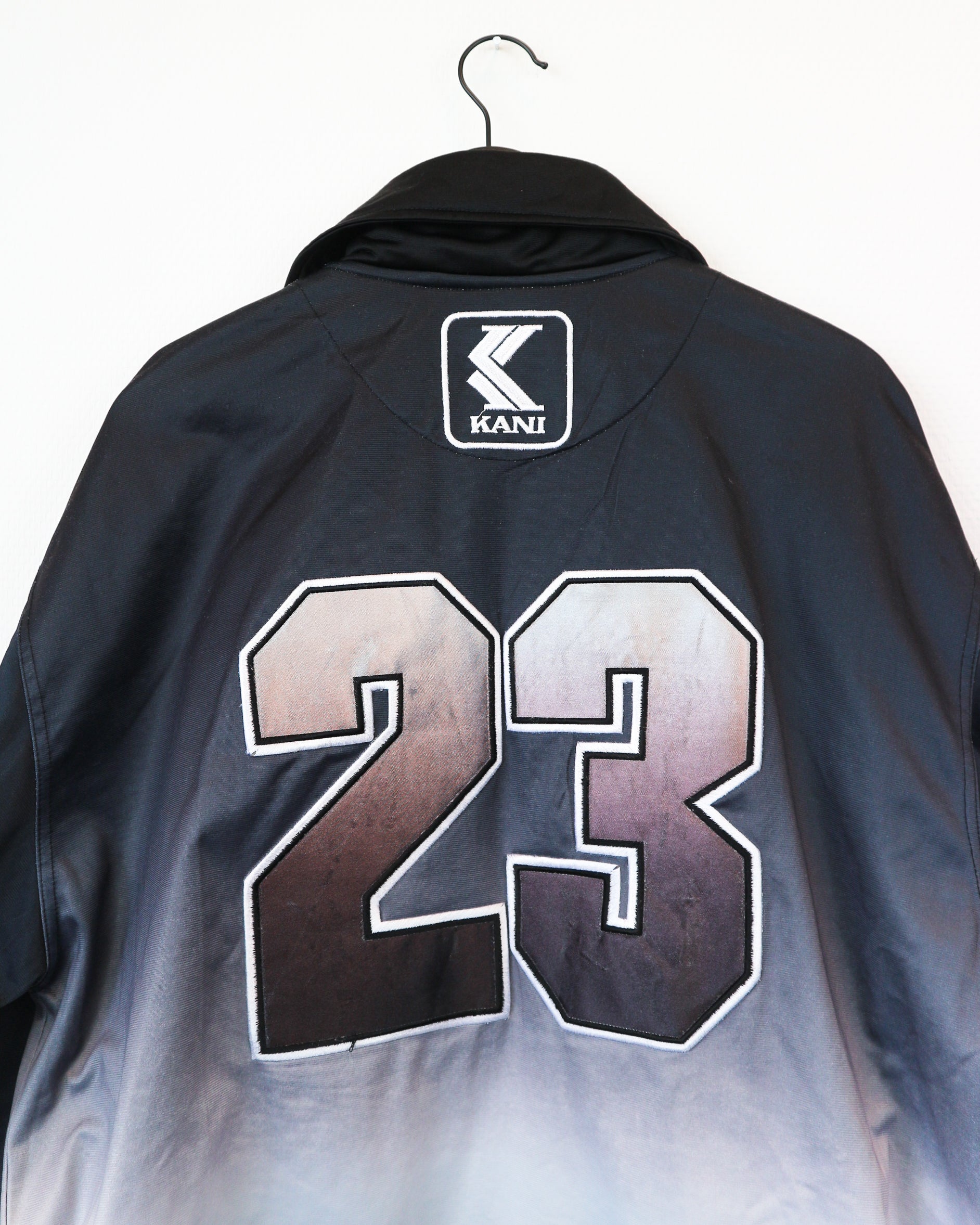 Karl Kani Zip Up L