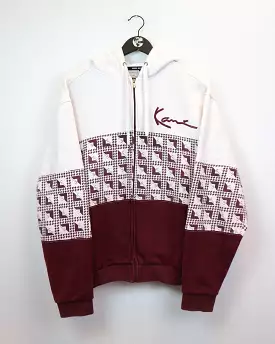 Karl Kani Zip Up M