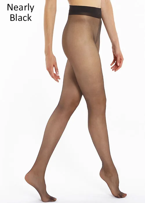 Le Bourget Transparent Matt 15 Tights ()