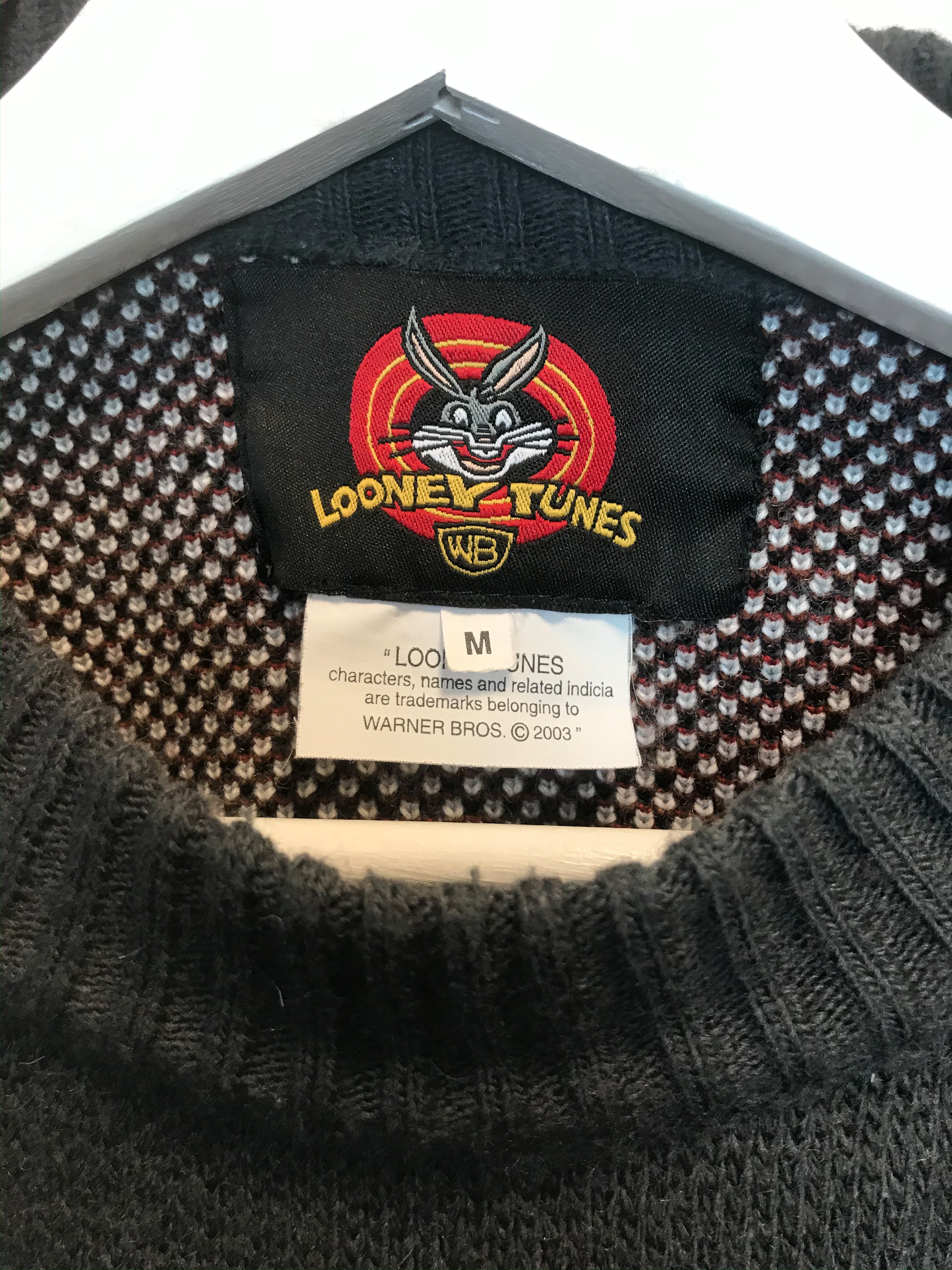 Looney Tunes Jumper M