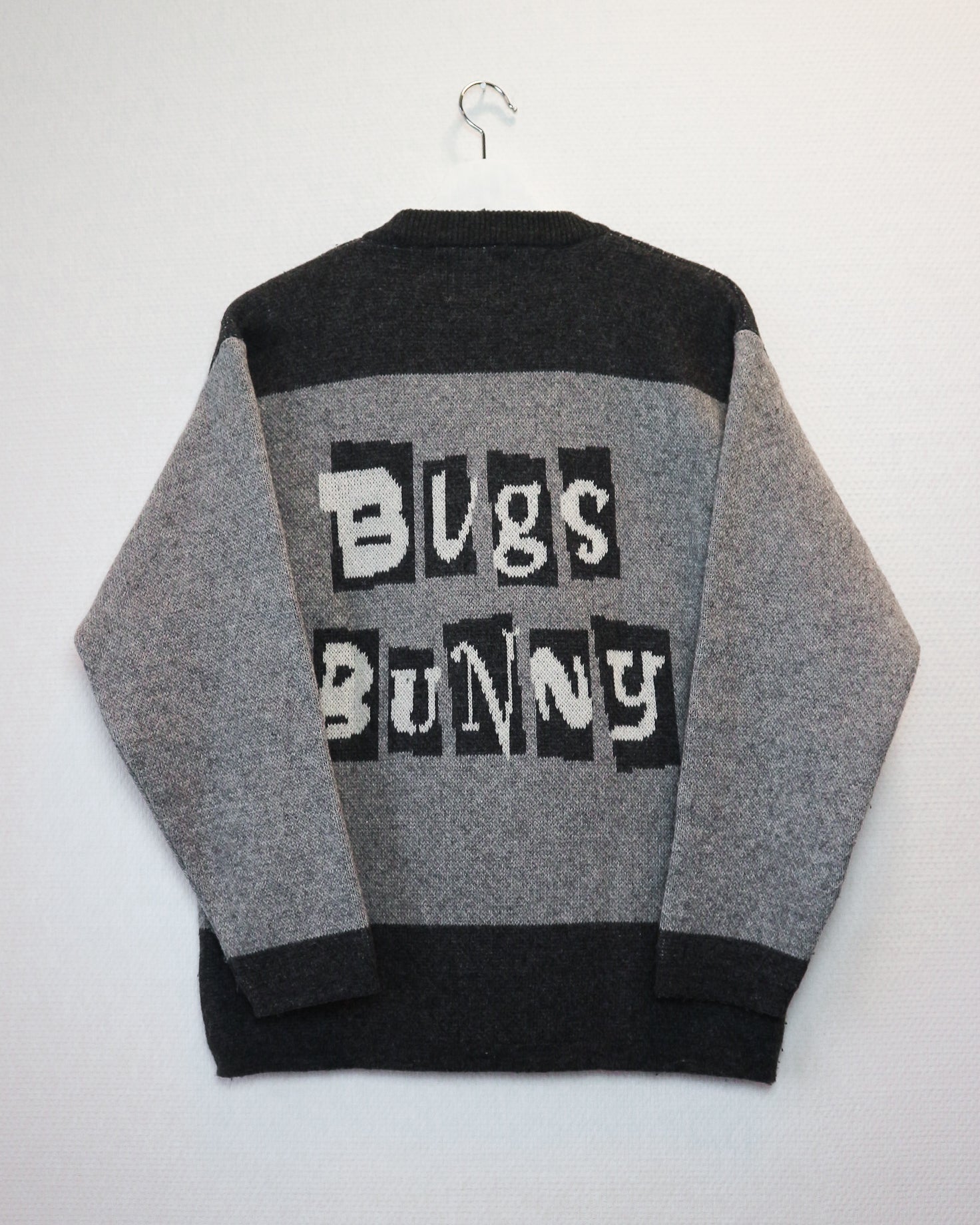 Looney Tunes Jumper M