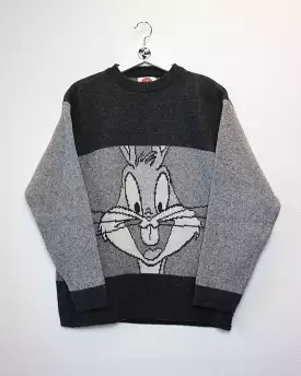 Looney Tunes Jumper M