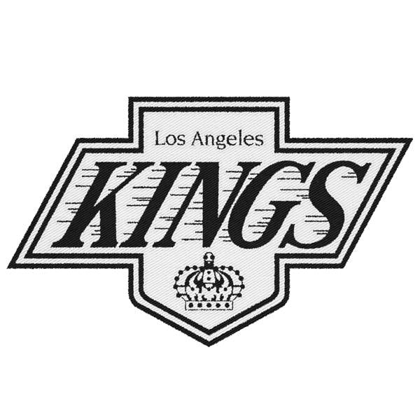 LOS ANGELES KINGS VINTAGE SUPERIOR '47 LACER HOOD