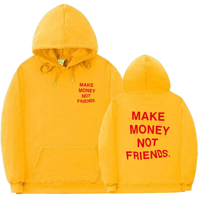 Make Money Hoodie