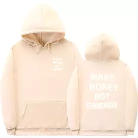 Make Money Hoodie