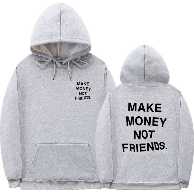 Make Money Hoodie