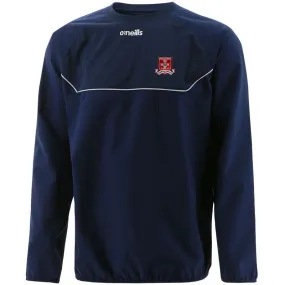 Mayfield GAA Norwich Windbreaker