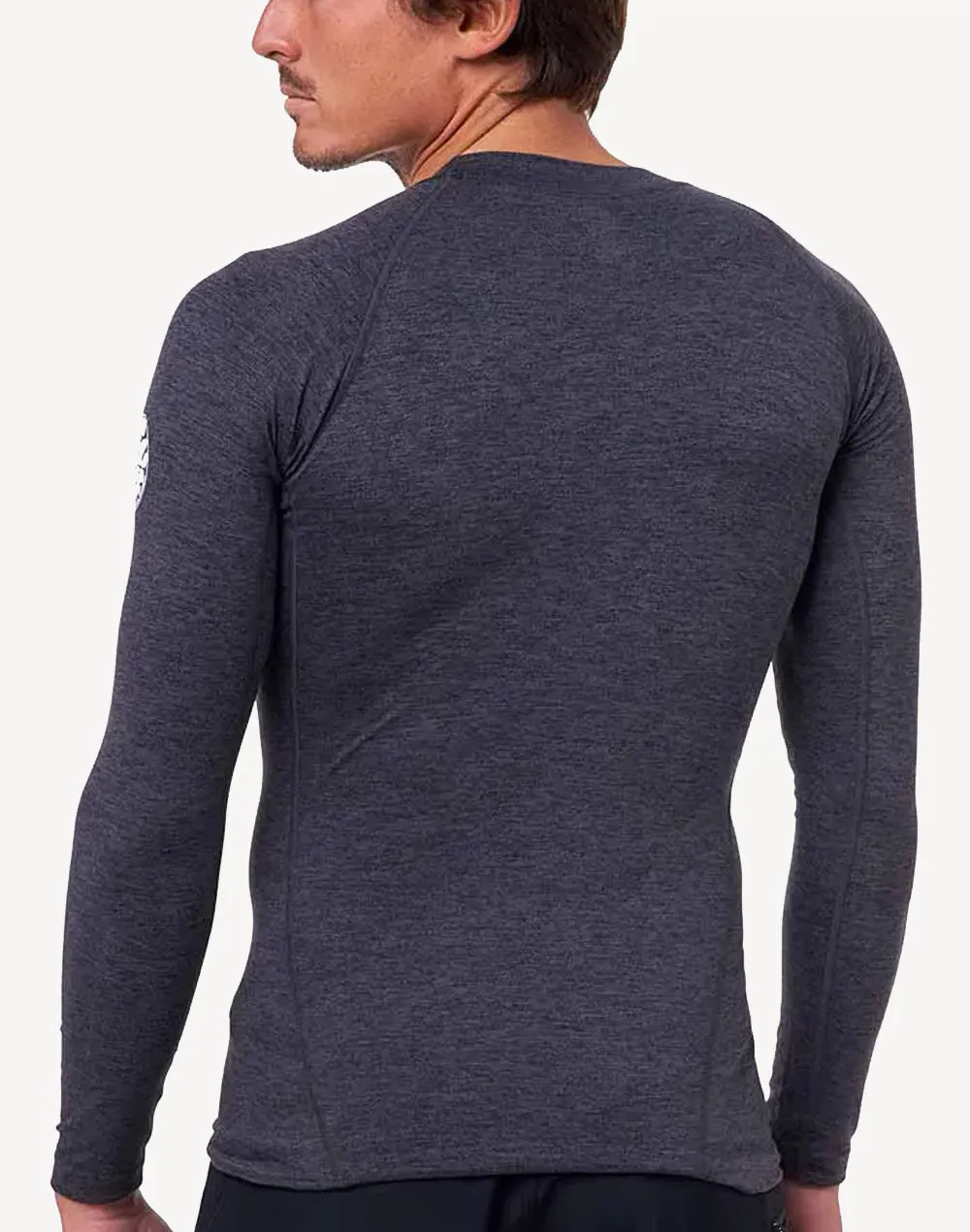 Men's Dawn Patrol UPF 50+ Long Sleeve Rashguard