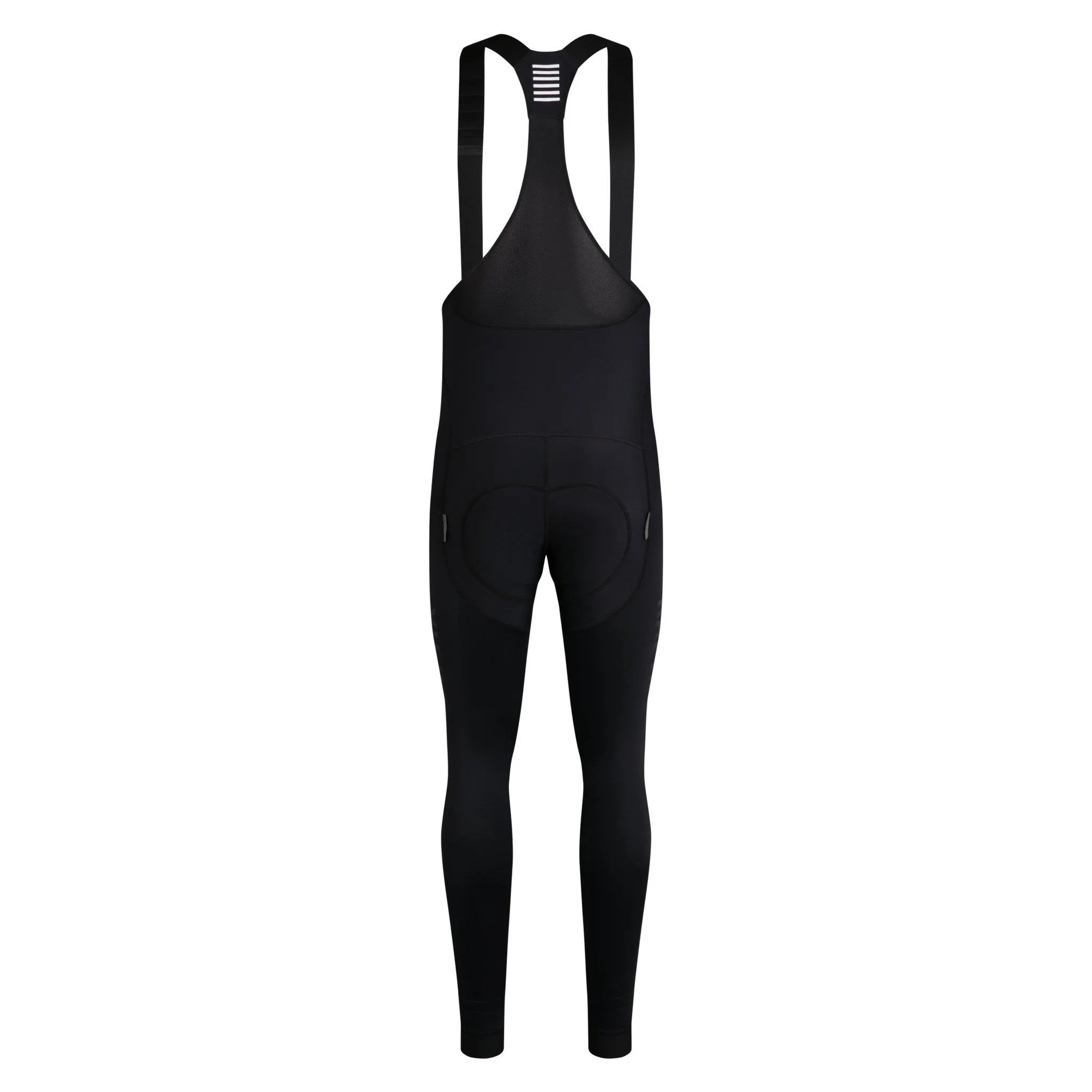 Men's Rapha Pro Team Training Bib Tights | Road Tights UK