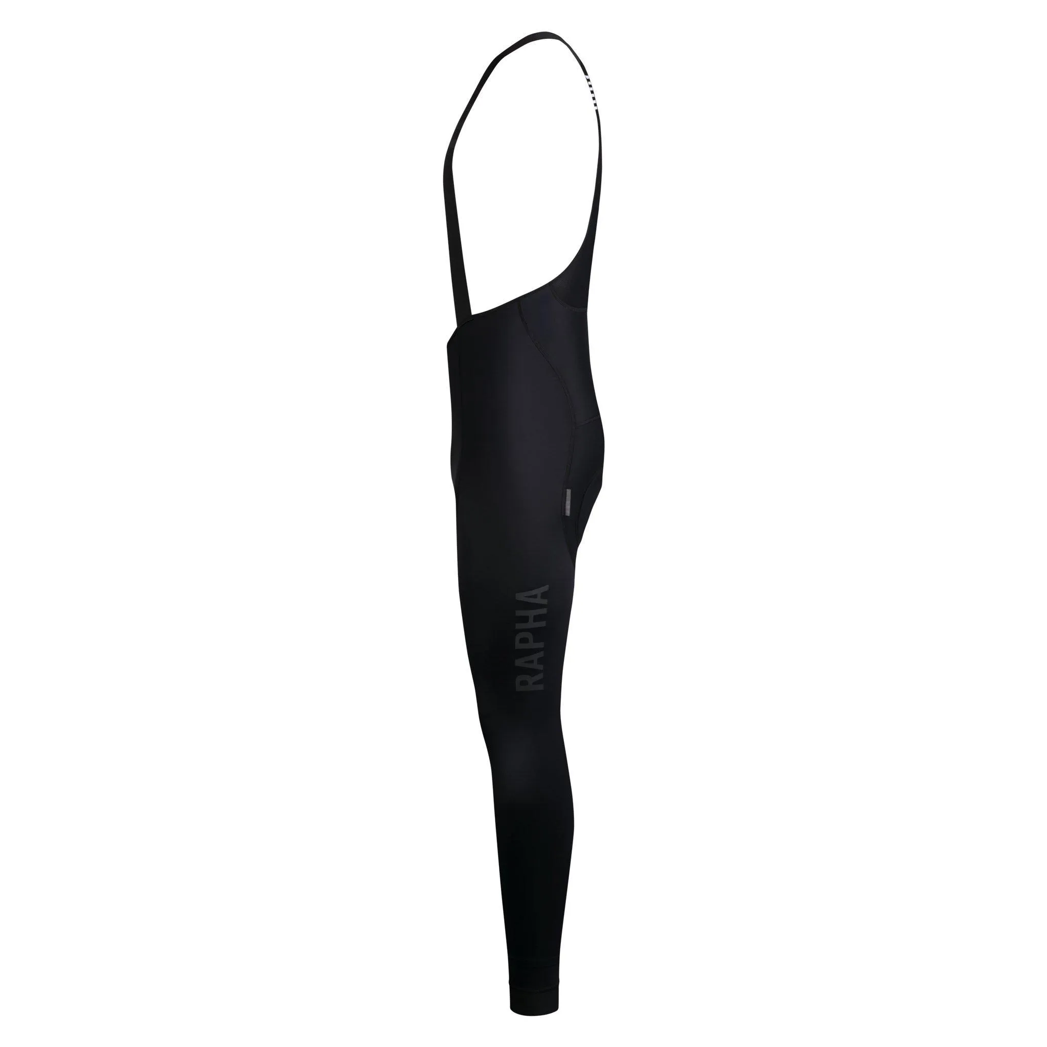 Men's Rapha Pro Team Training Bib Tights | Road Tights UK