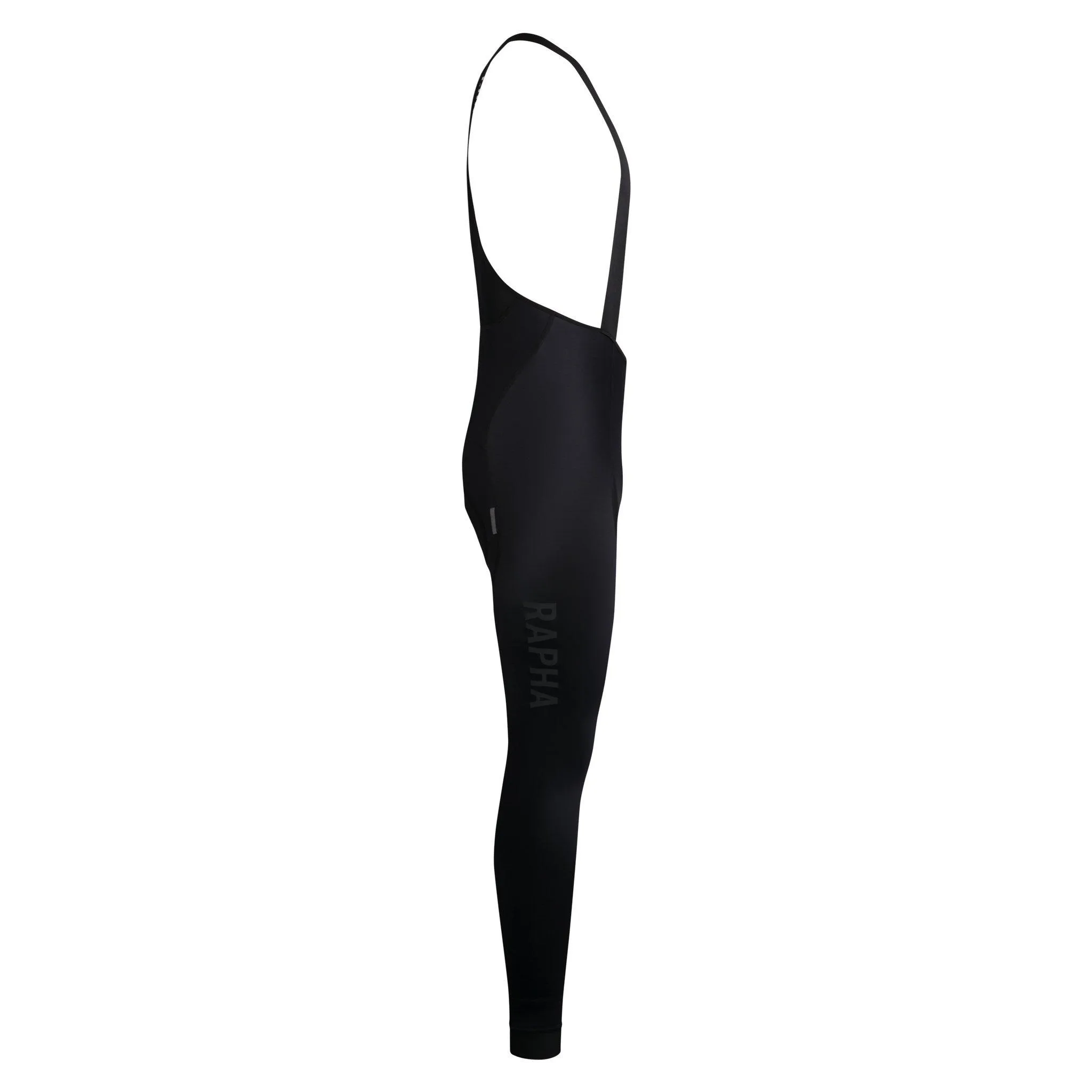 Men's Rapha Pro Team Training Bib Tights | Road Tights UK