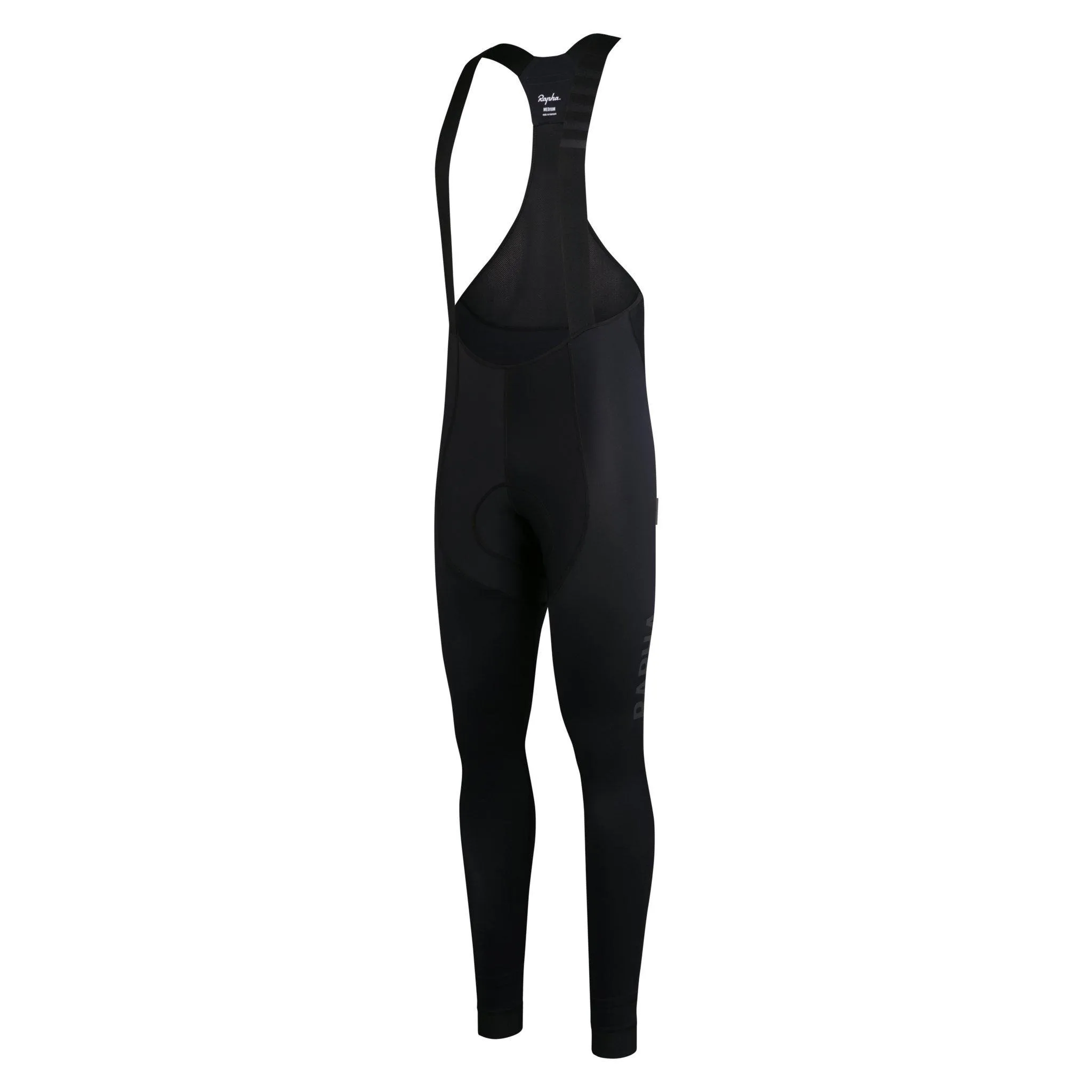 Men's Rapha Pro Team Training Bib Tights | Road Tights UK