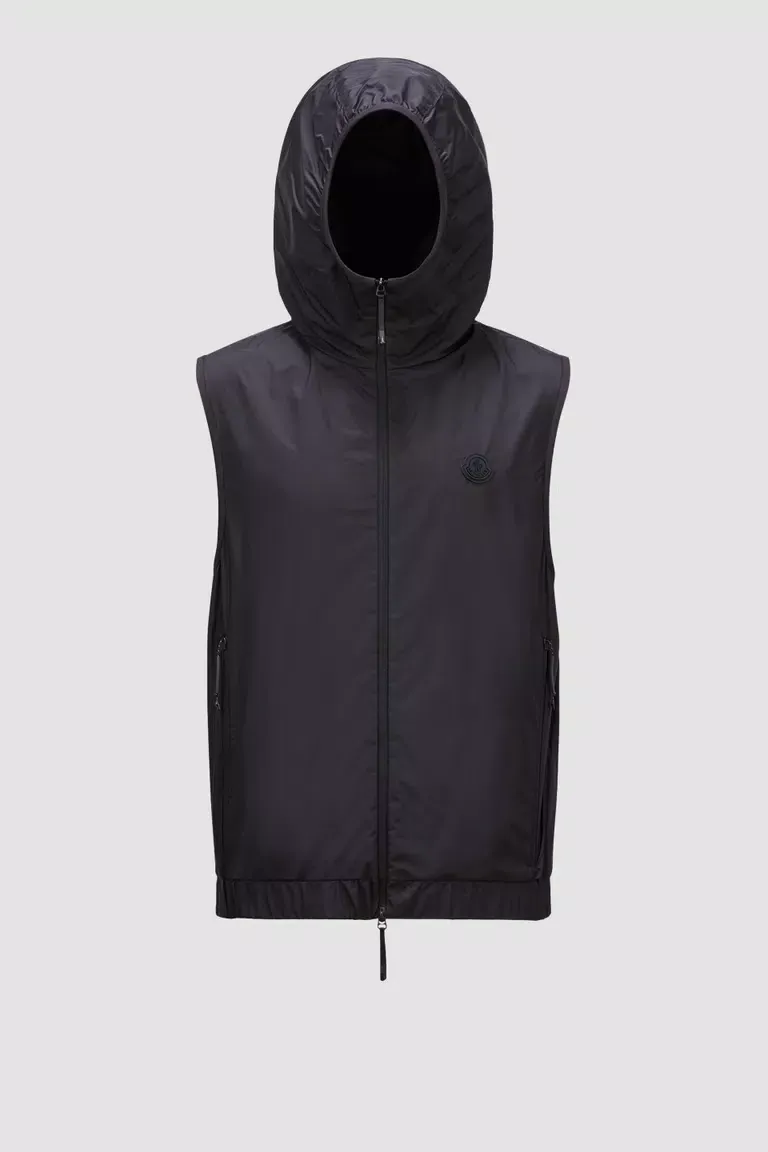 MONCLER  |Vallese Vest