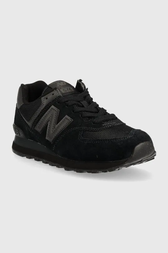 New Balance sneakers ML574EVE black color