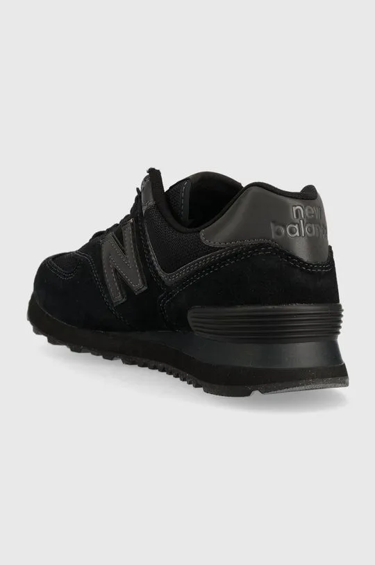 New Balance sneakers ML574EVE black color