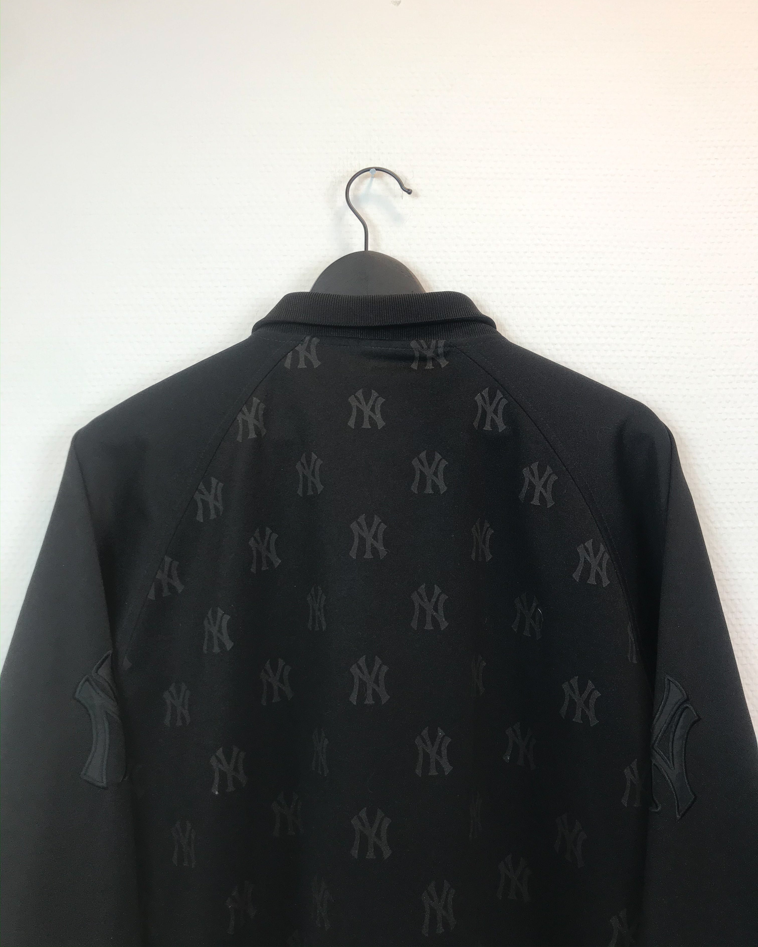 New York Yankees Majestic Zip Up XL