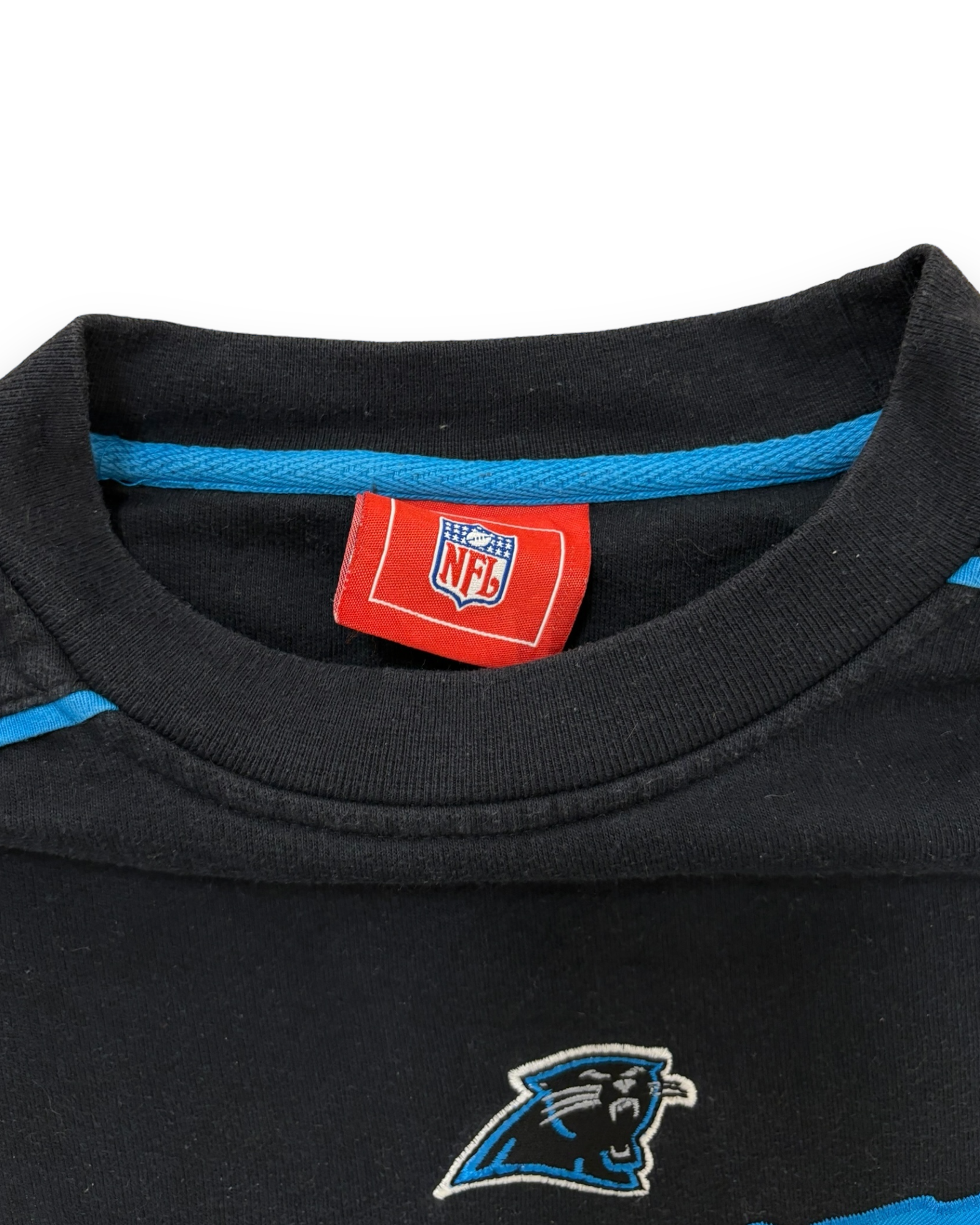 NFL Panthers Crewneck L