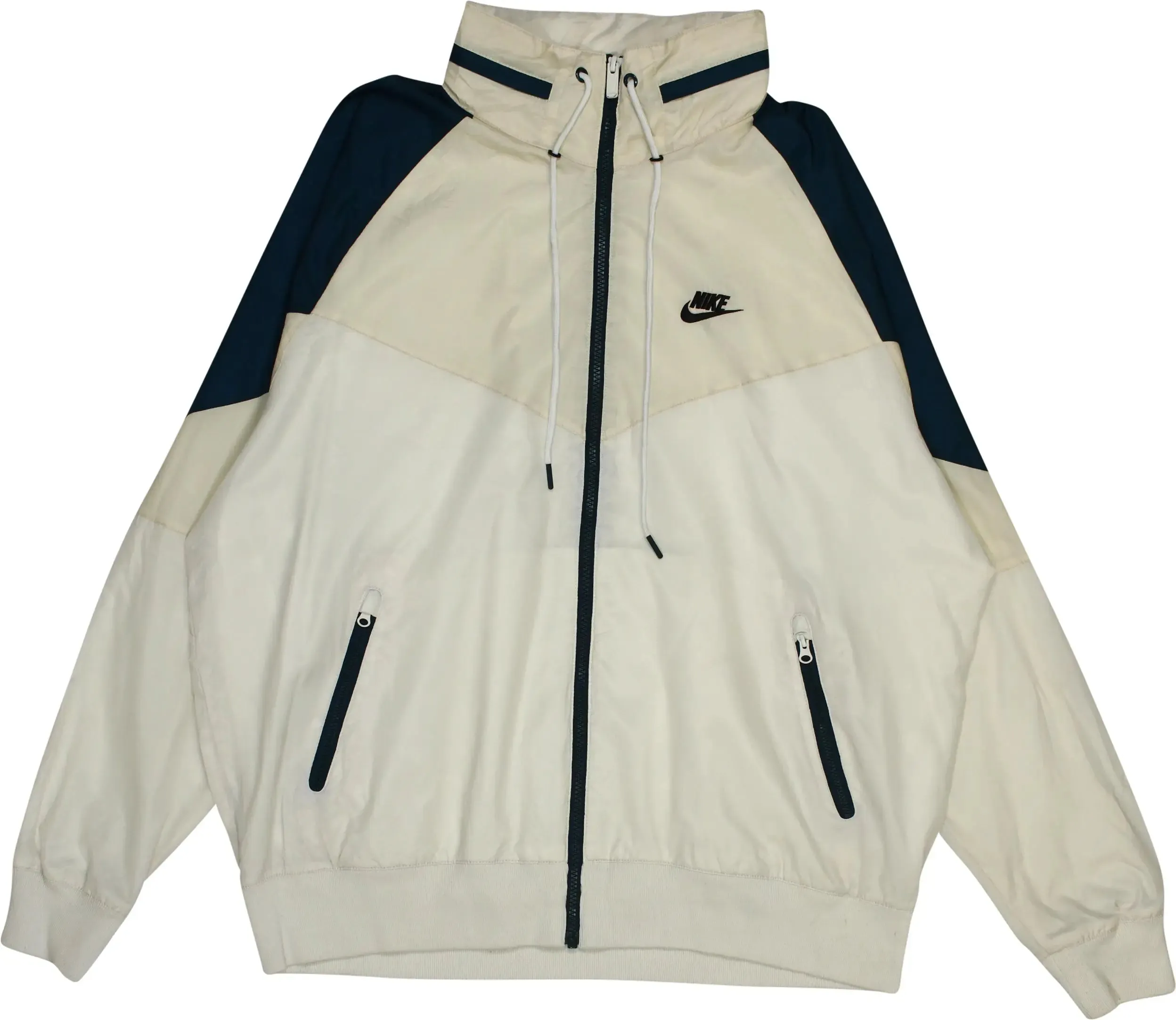 Nike Windbreaker | ThriftTale