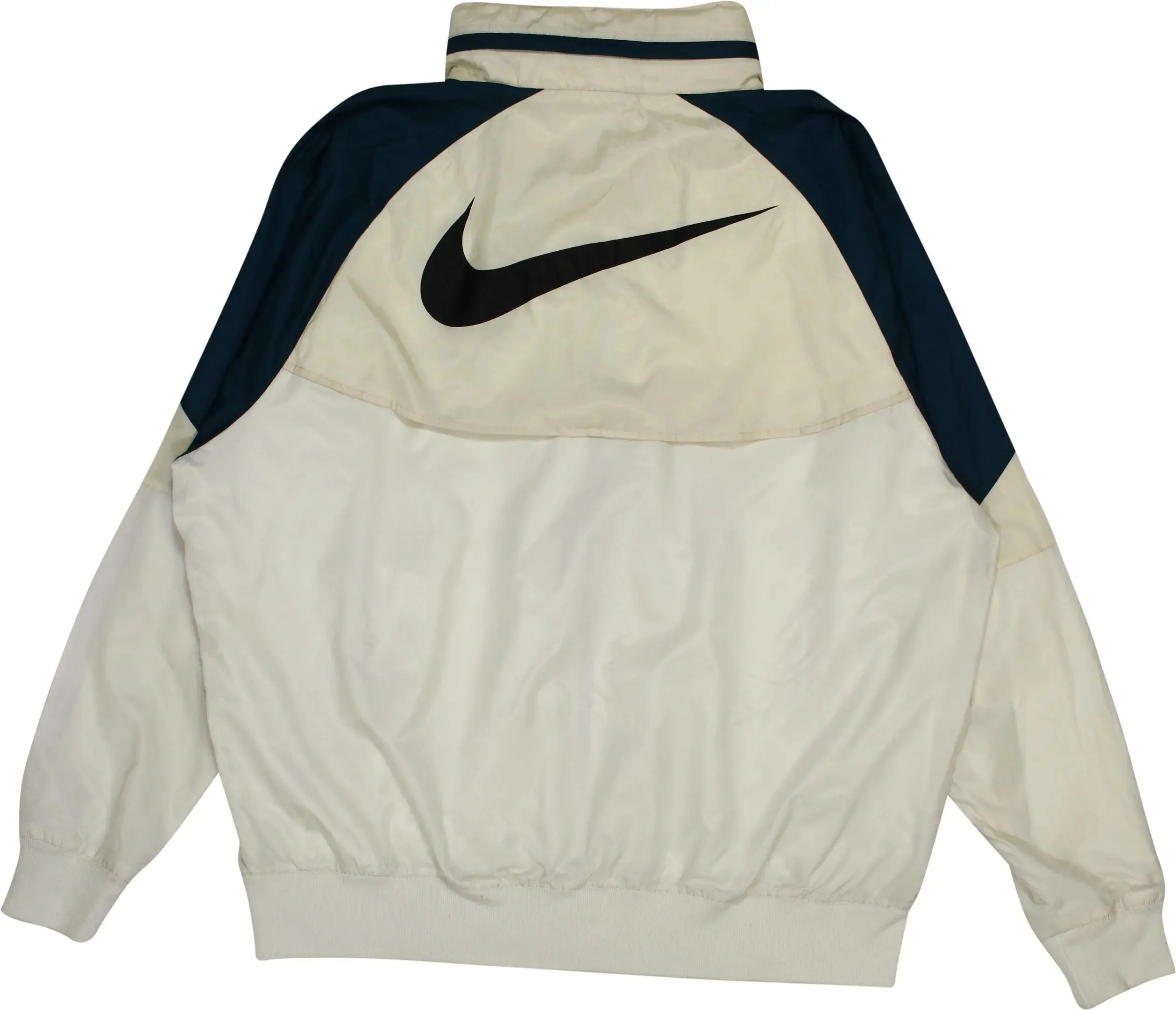 Nike Windbreaker | ThriftTale