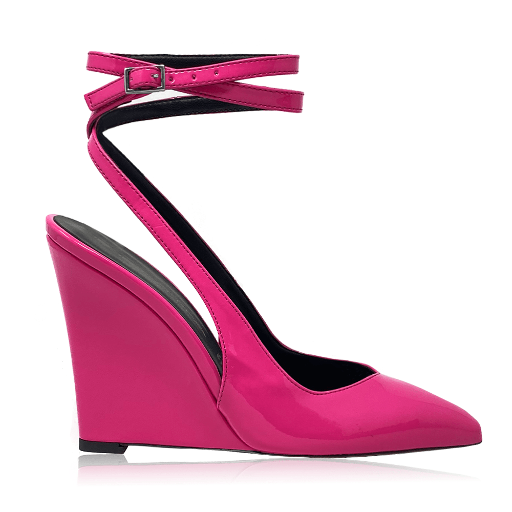 OXANA VERNICE FUCSIA FLUO