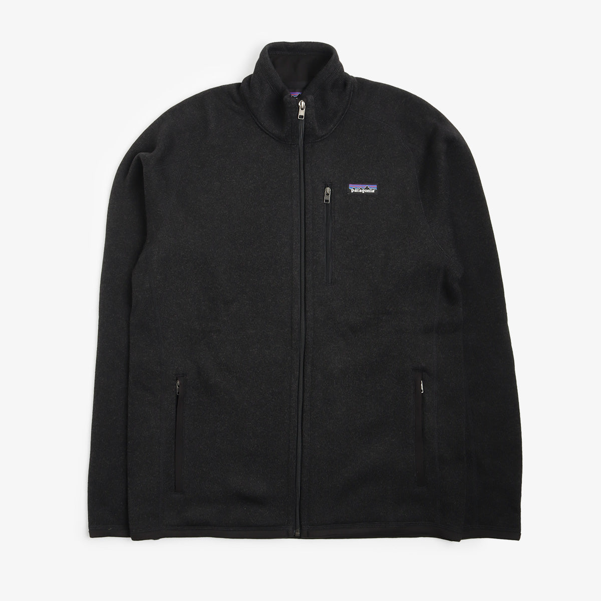 Patagonia Better Sweater Jacket