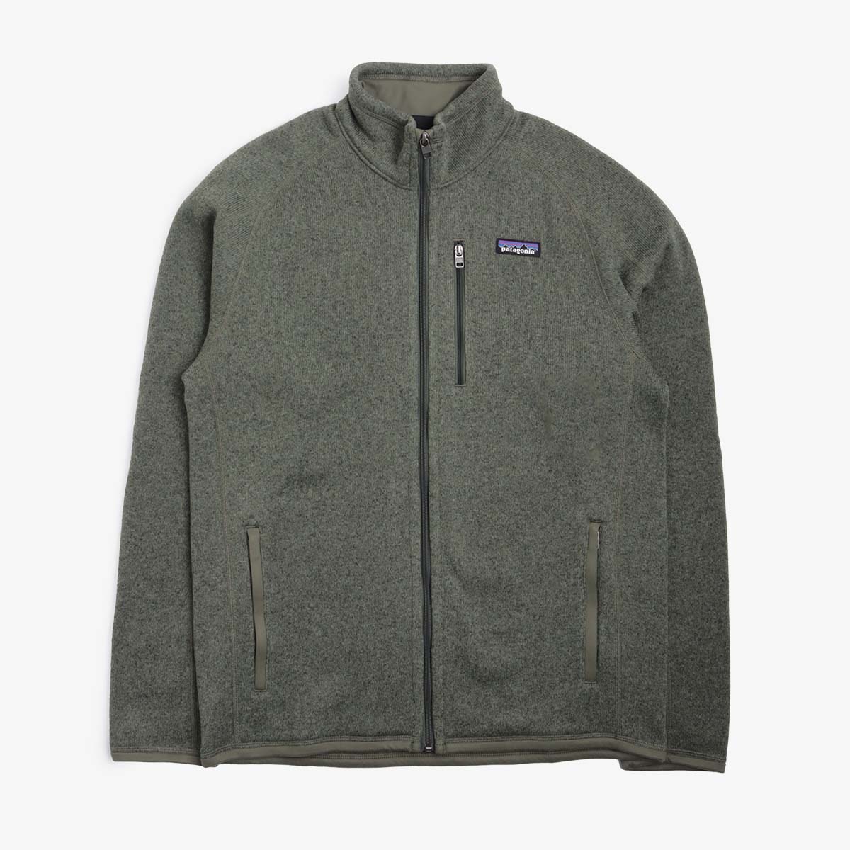 Patagonia Better Sweater Jacket