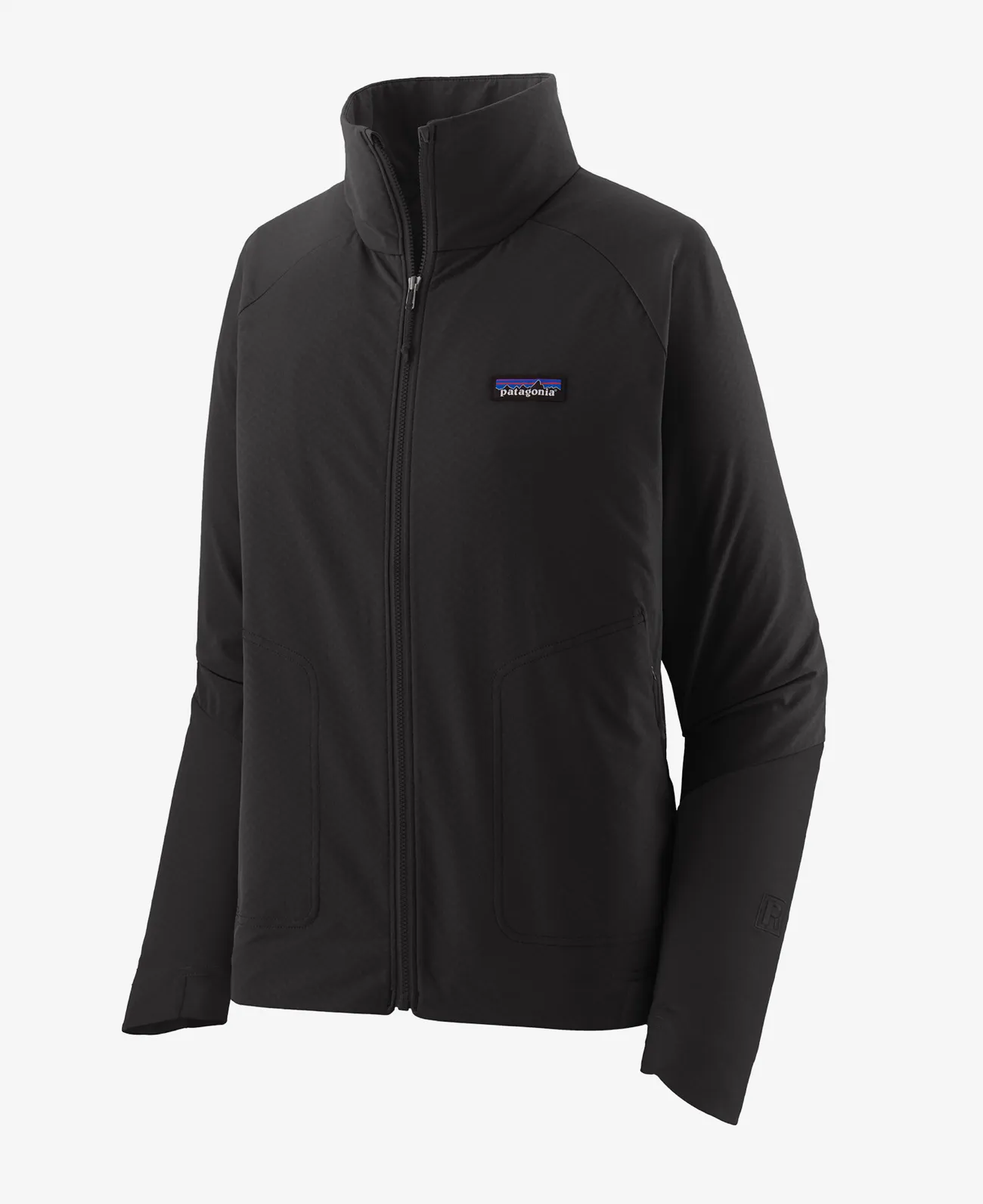 PATAGONIA R1 CROSS STRATA JACKET