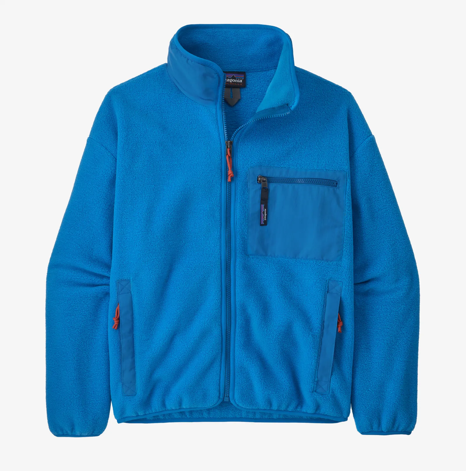 PATAGONIA SYNCH JACKET