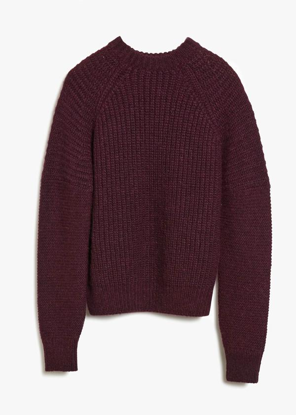 Perfect Crew Sweater