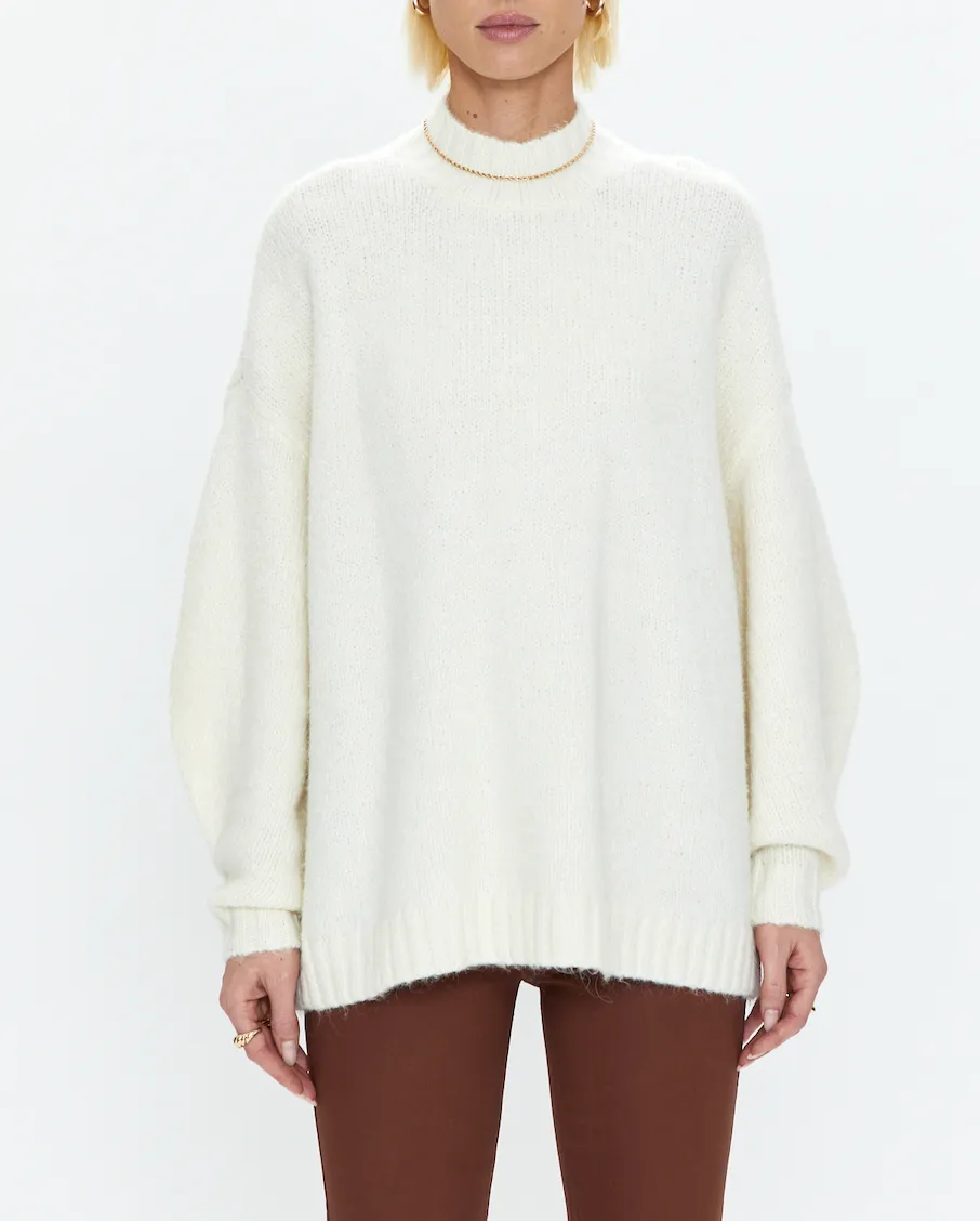 PISTOLA CARLEN SWEATER