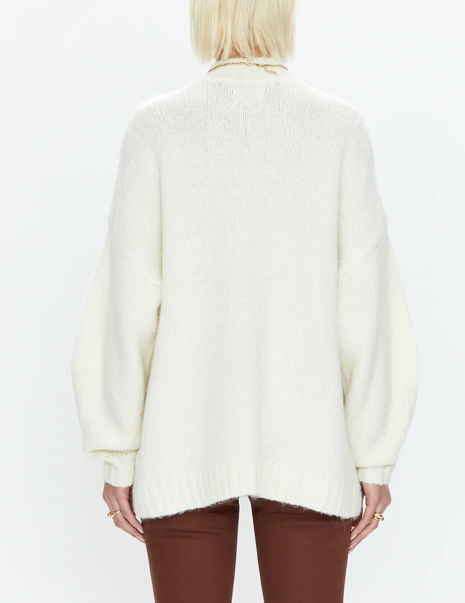 PISTOLA CARLEN SWEATER