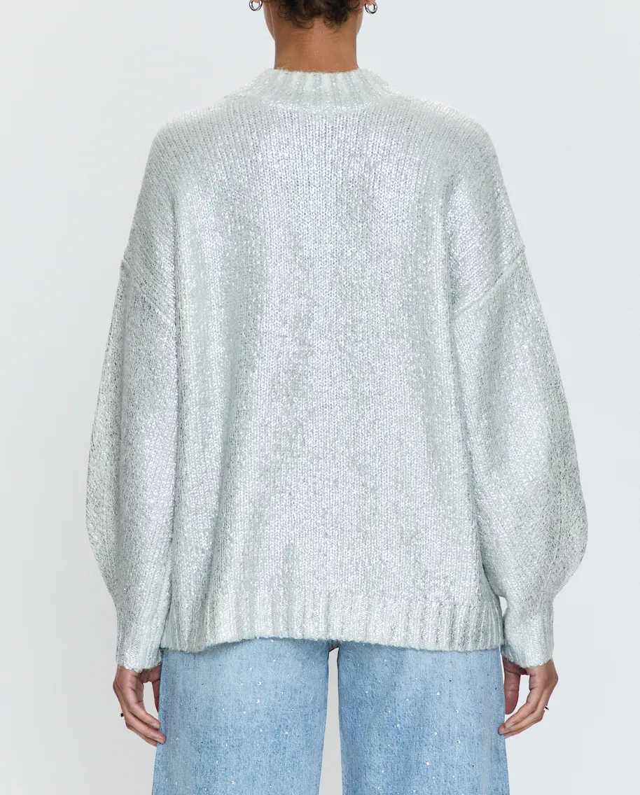 PISTOLA CARLEN SWEATER