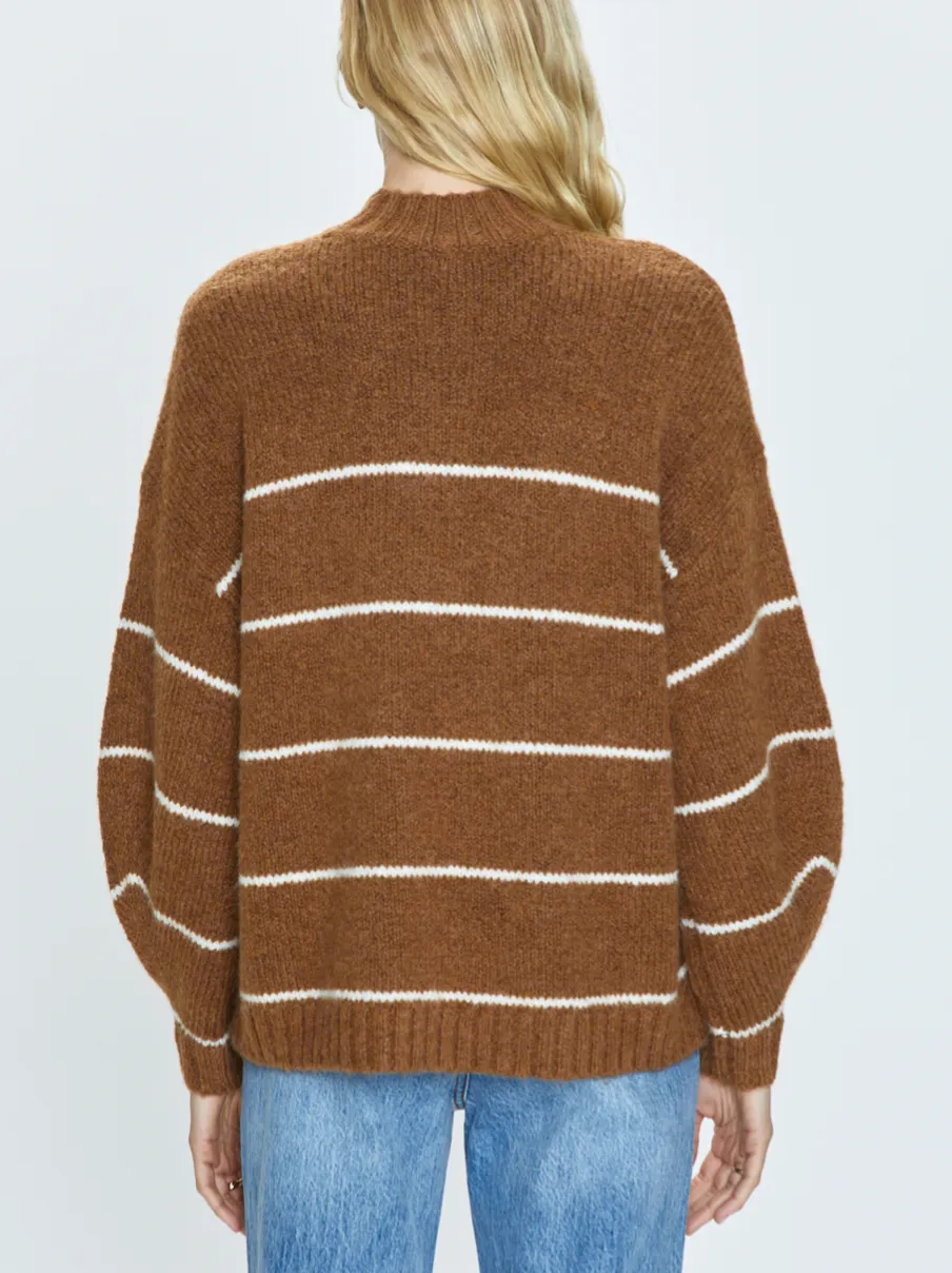 PISTOLA CARLEN SWEATER