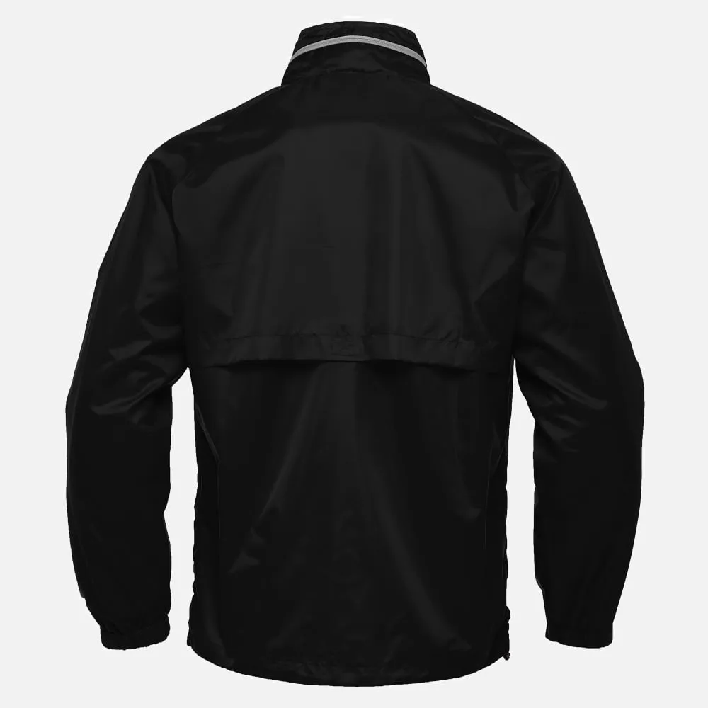 Praia hero windbreaker