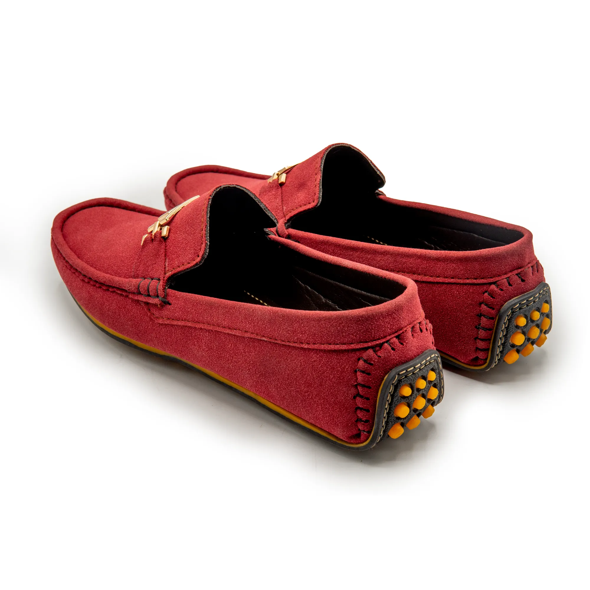 Premium PU Leather Moccasins