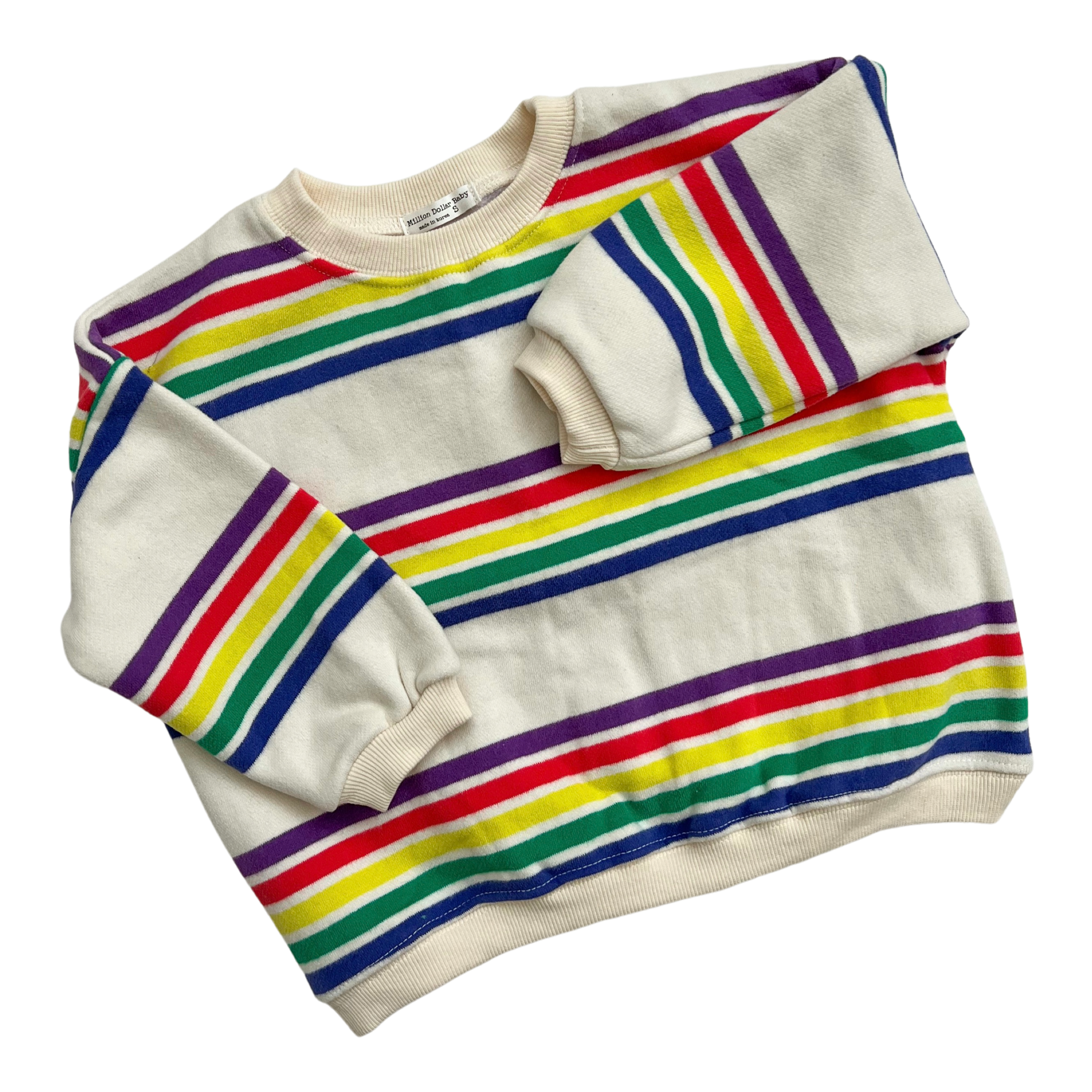 Primary 5 Sweater