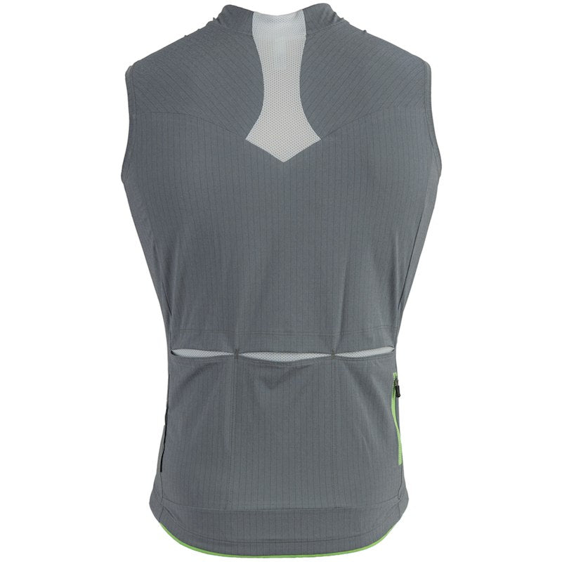 Q36.5 TRI VEST MEN TITANIUM