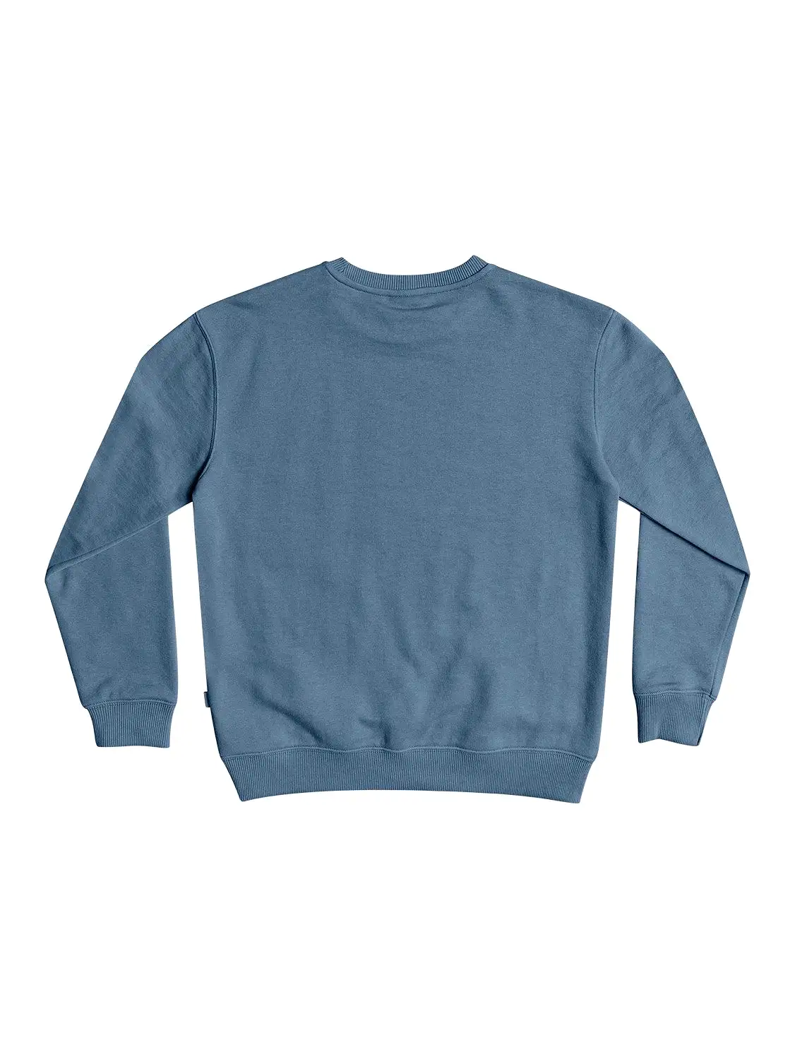 Quiksilver Boys Circle Up Crew Sweater