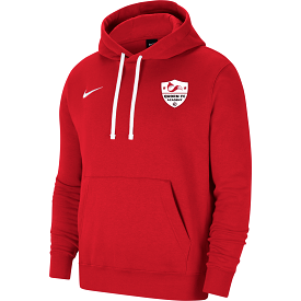 Quorn Academy - Club 20 Hoodie