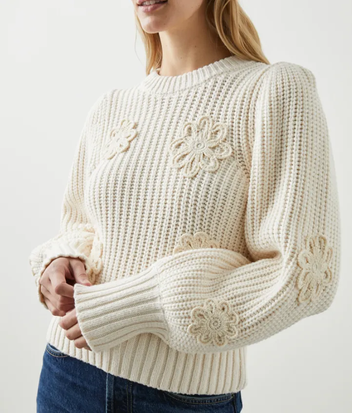 RAILS ROMY SWEATER