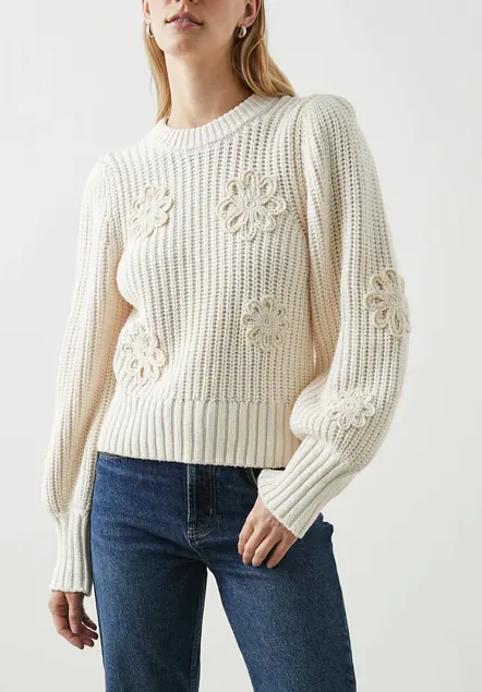 RAILS ROMY SWEATER