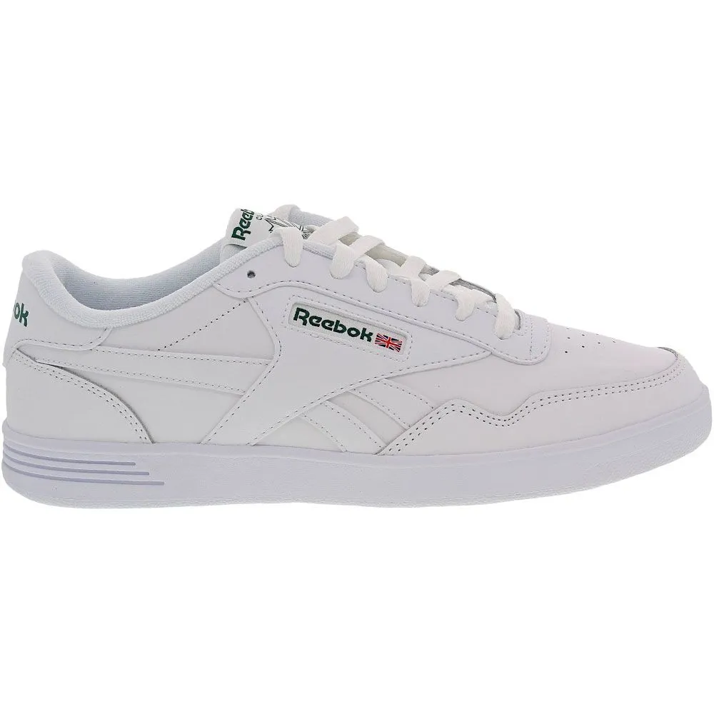 Reebok Club Memt Tennis Shoes - Mens