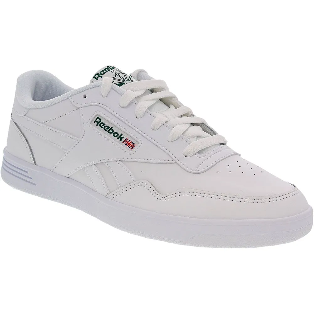 Reebok Club Memt Tennis Shoes - Mens