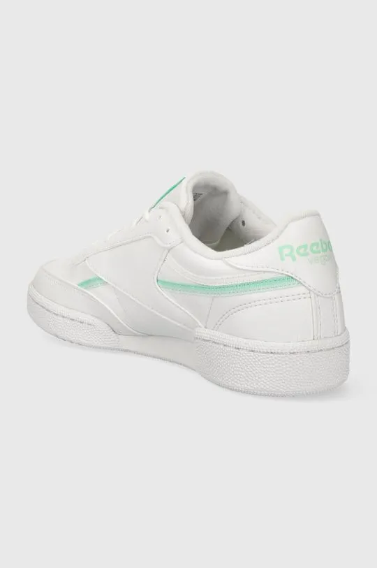 Reebok sneakers white color