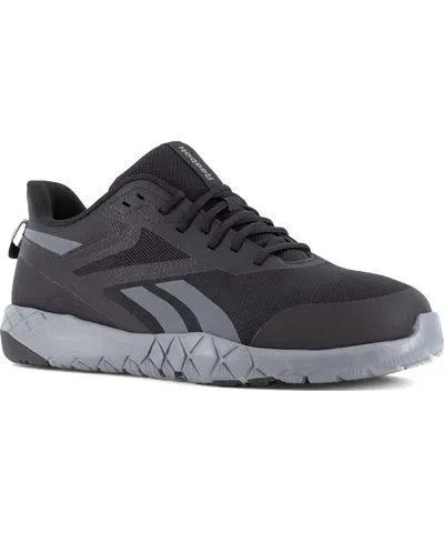 Reebok Work Men's Flexagon Force XL Composite Toe Work Sneakers