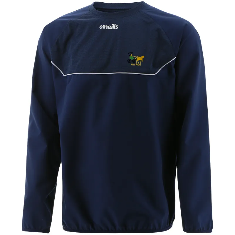 Rhode GAA Norwich Windbreaker