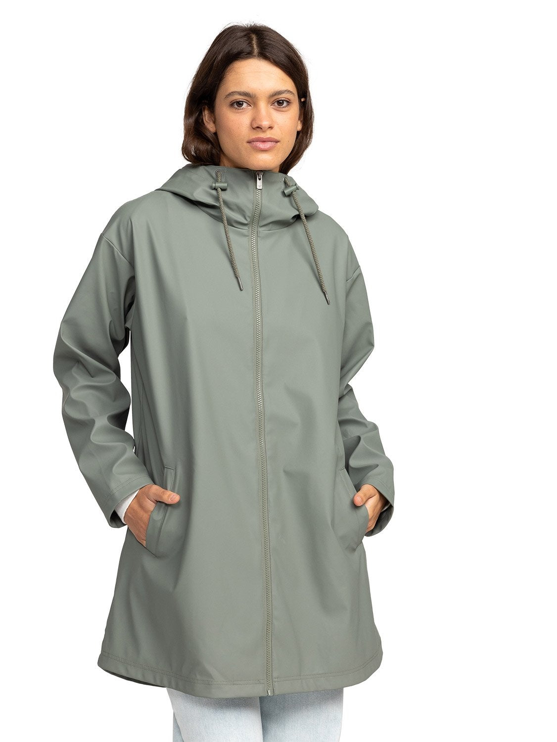 Roxy Ladies Raining Again Jacket