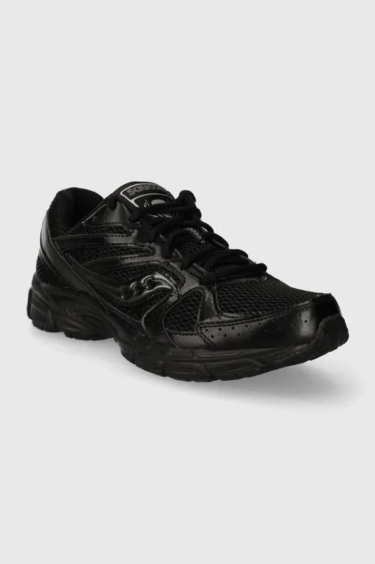 Saucony sneakers Ride Milenium black color S70812.3